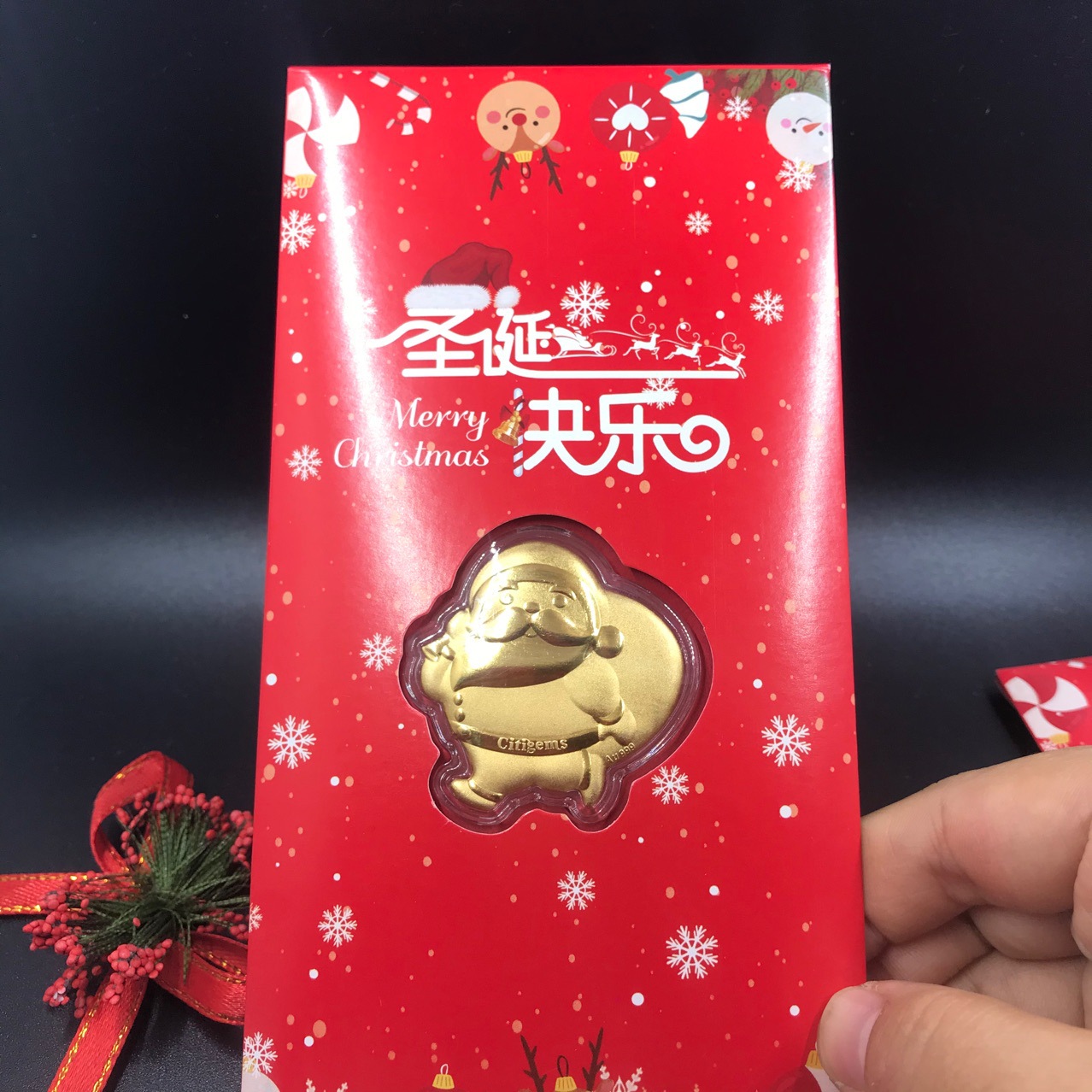 平安夜红包短语_平安夜红包_平安夜红包寓意
