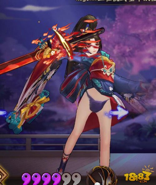 妖刀姬_妖刀姬_妖刀姬