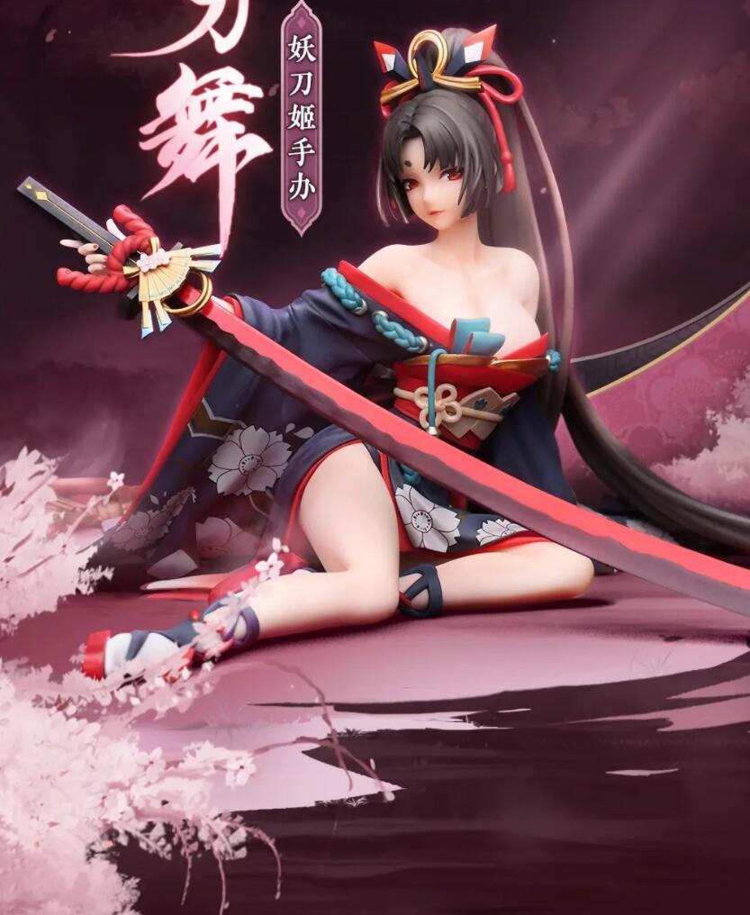 妖刀姬_妖刀姬_妖刀姬