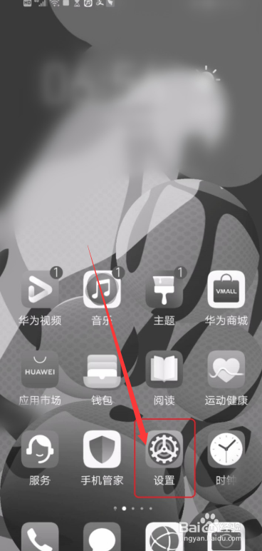 今天是什么日子手机变黑白屏幕_今天手机黑白色_黑白显示手机