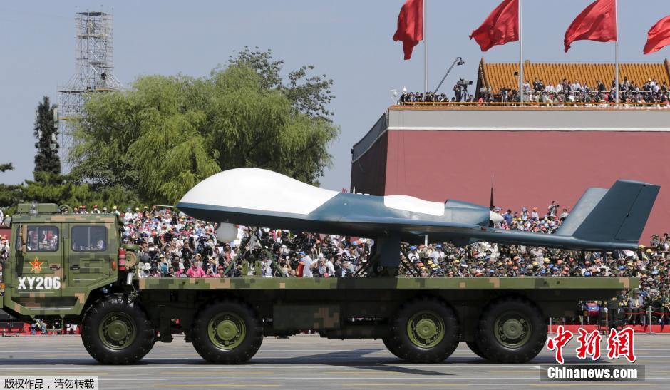 阅兵年年都有吗_2018年阅兵_阅兵年份有哪些