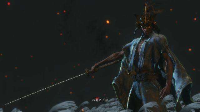 苇名剑法剑圣掏枪_苇名流剑法怎么获得_苇名剑法
