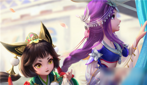 女生爱玩手游_女生喜欢手机游戏怎么办_女生喜欢什么手机游戏
