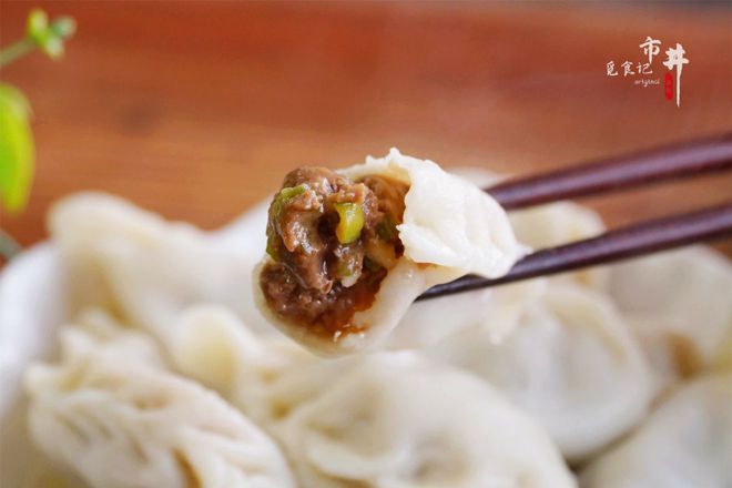 饺子立冬文案_饺子立冬吃_立冬饺子