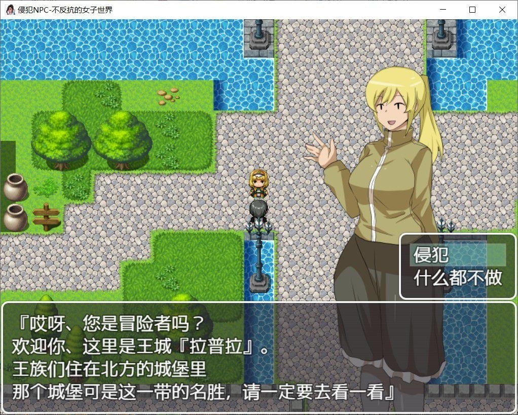 汉化手机游戏直装_汉化手机游戏教程_手机hgame游戏汉化