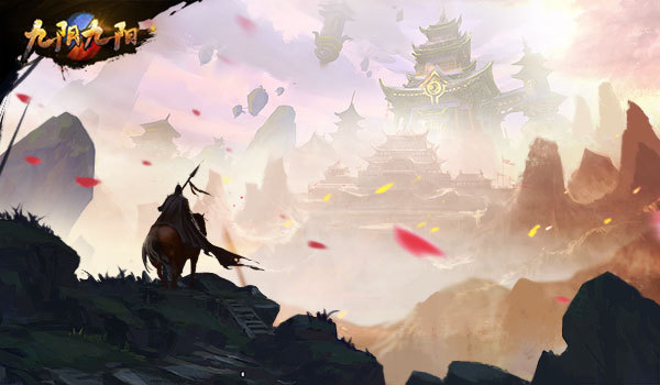 武侠梦想实现!这两款手机国内游戏绝对不能错过 武侠梦想实现!这两款手机国内游戏绝对不能错过