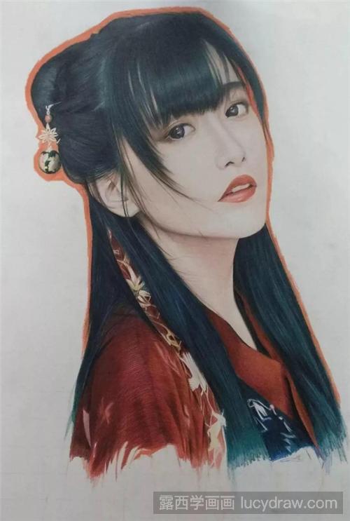 红衣小女孩_你知道红衣小女孩吗_红衣女孩小游戏