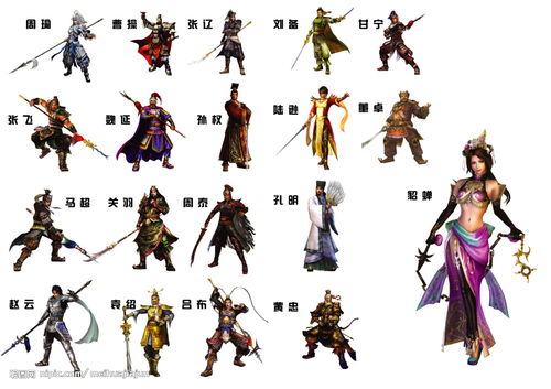 三国类手机游戏排行_三国类手机游戏推荐_三国类的手机游戏
