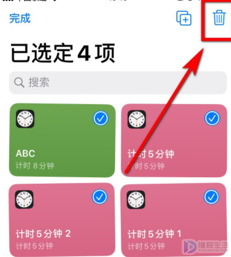 苹果手机游戏盒怎么卸载-苹果手机游戏盒卸载攻略，轻松清理存储空间