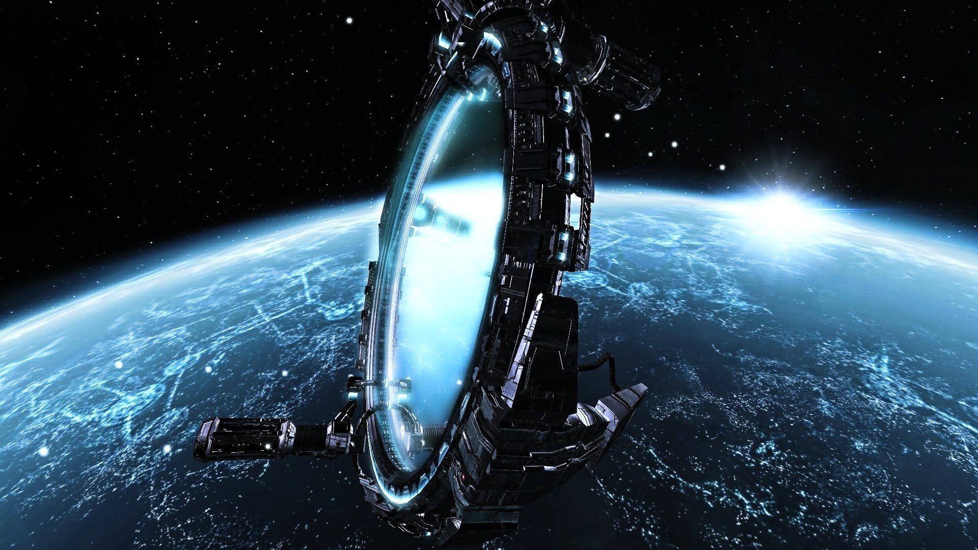 手机版太空枪战游戏下载_太空枪战的游戏_太空舱枪战游戏