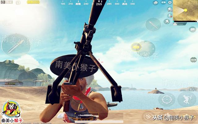 全球最佳射击手机游戏排名前三，我亲身体验后发现了什么？
