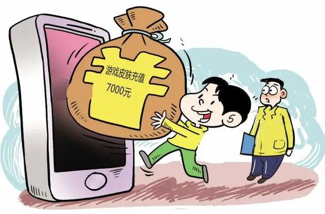 有多款游戏的手机游戏-为什么手机游戏如此火爆？3个理由告诉你