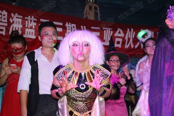 哪天是万圣节_万圣节有天使吗_万圣节是一天