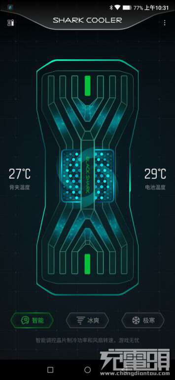 手机打游戏哪种风扇好用_风扇的手机_风扇的游戏
