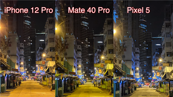 拍照打游戏好的5g手机-5G手机拍照与游戏，谁更值得买？