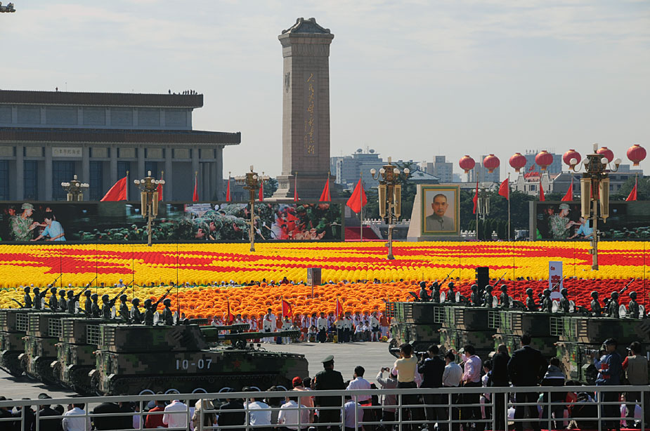 建国周年手抄报_建国七十周年_建国周年作文