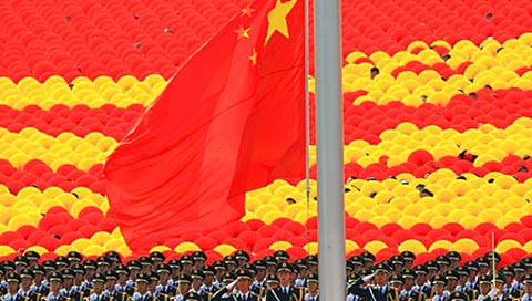建国七十周年_建国周年作文_建国周年手抄报