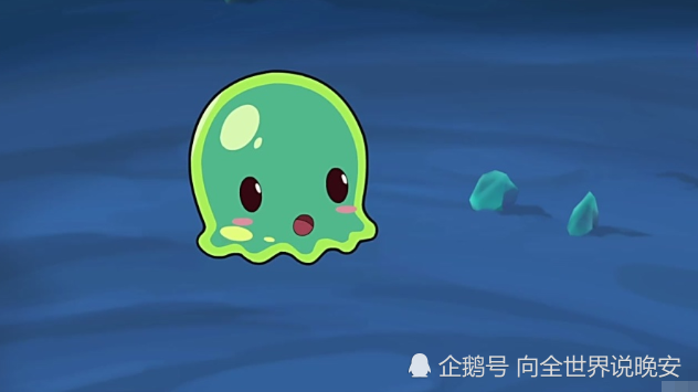 史莱姆进化大揭秘！从泥巴到强大存在，究竟经历了什么？