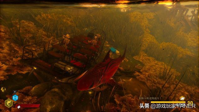 鲨鱼手机视频游戏_我想看鲨鱼游戏_鲨鱼游戏小视频