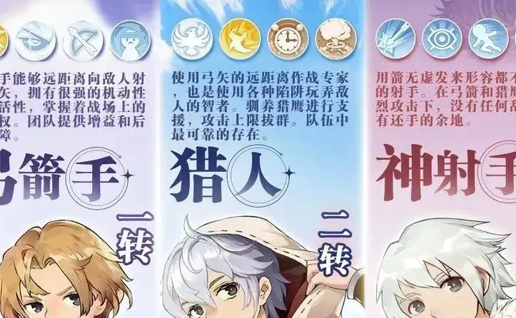 深渊之下手机游戏攻略-深渊之下:新手必读攻略,选择合适职业成就顶级玩家 深渊之下手机游戏攻略-深渊之下:新手必读攻略,选择合适职业成就顶级玩家