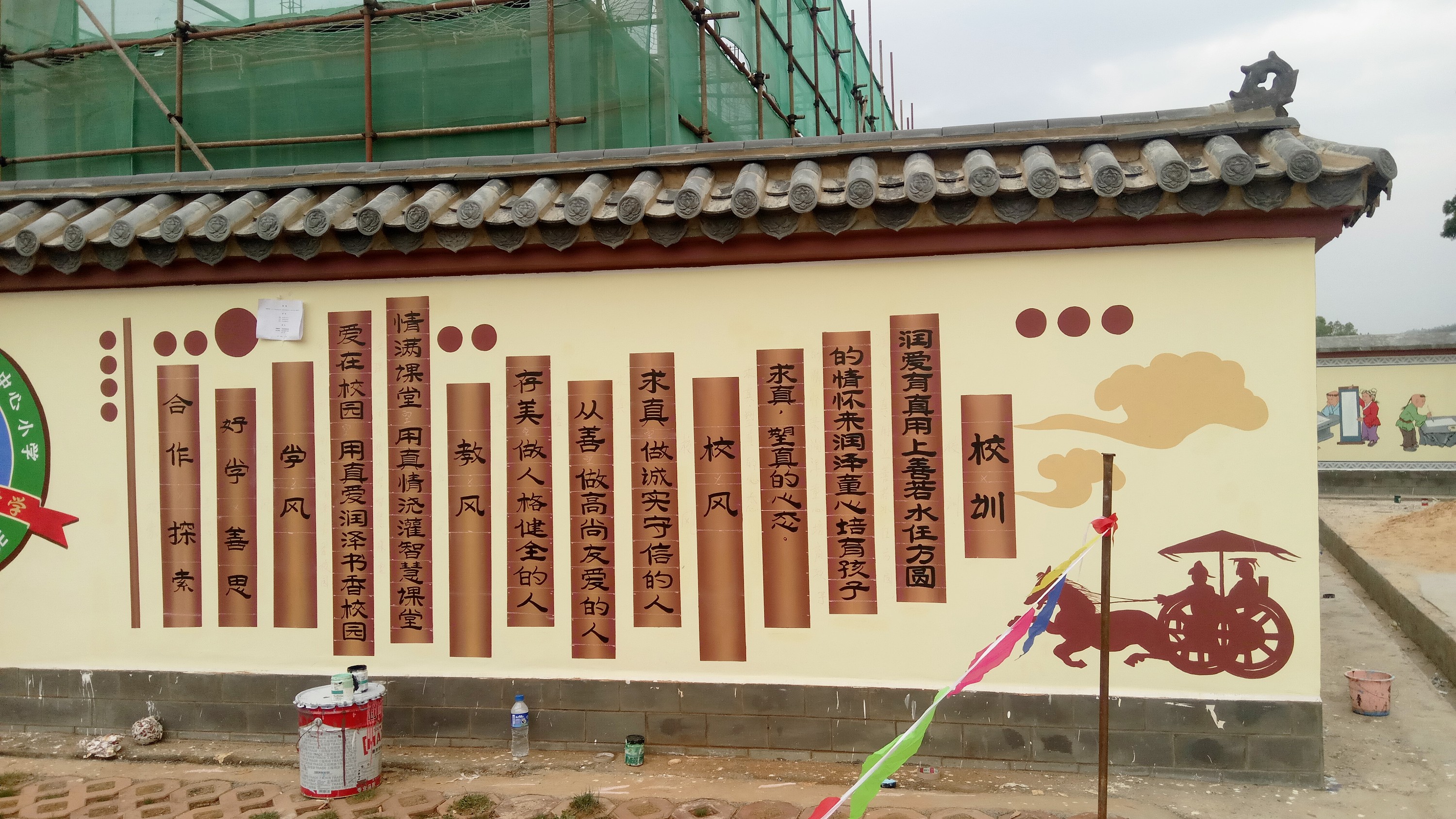 战场双马尾wiki_战场双马尾_马尾战士