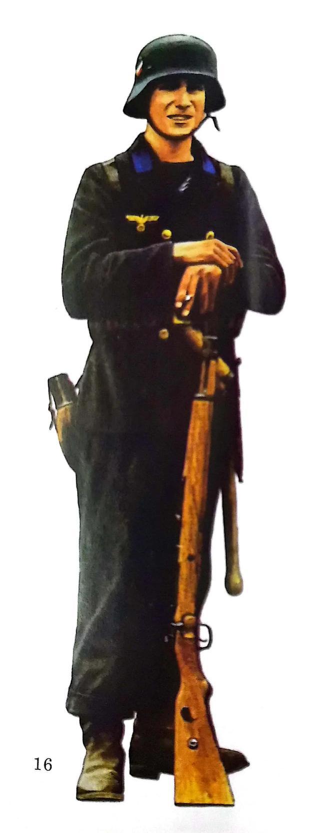 手机里有哪些真实二战游戏-手机游戏带你重温二战历史，身临其境体验战场刺激