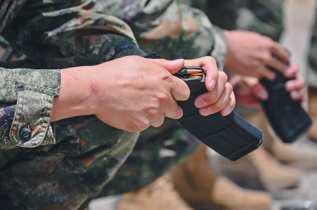 射击大作手机游戏_十大射击手机游戏排行榜_射击手机游戏