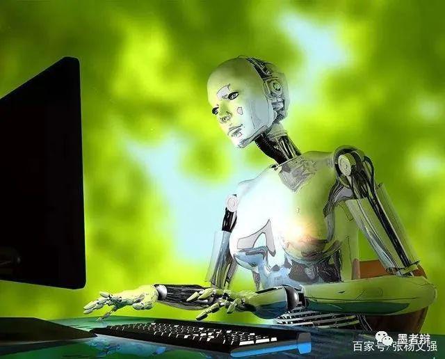 微信自动回复机器人_机器微信自动人回复怎么弄_微信设置自动回复机器人
