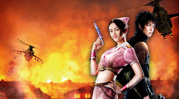手机女生游戏推荐_女士手机游戏女生_女生手机游戏
