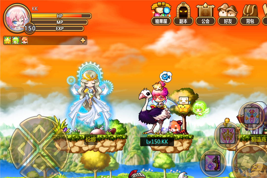 手机版rpg游戏大型游戏_大型rpg手游推荐_大型rpg手游单机安卓