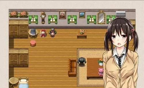 日本 恋爱 手机游戏_日本恋爱类手机游戏_恋爱游戏排行榜前十名日本