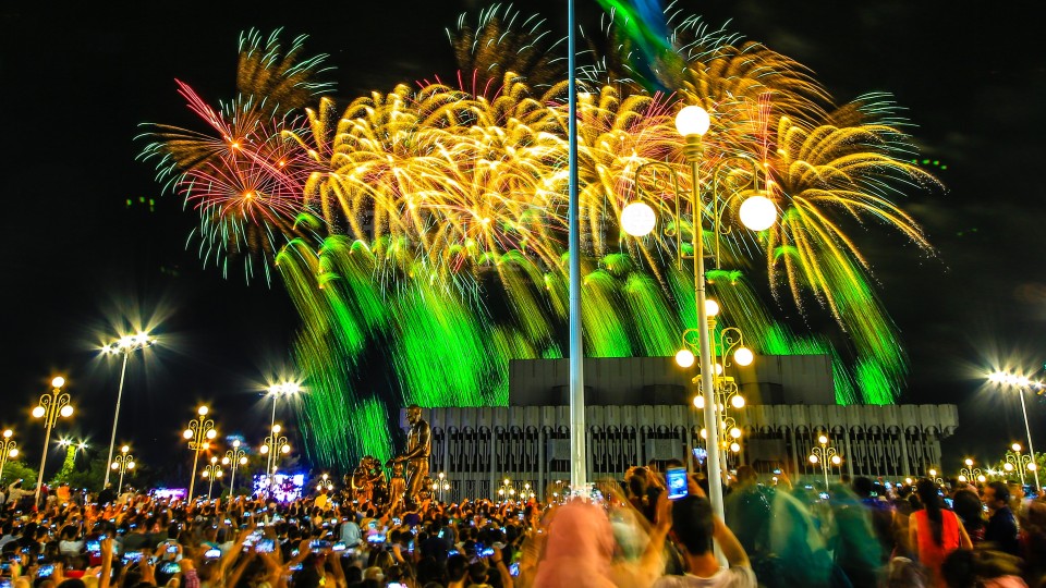 美国各个月份的节日及庆祝方式_美国7月4号是什么节日_美国每个月的节日