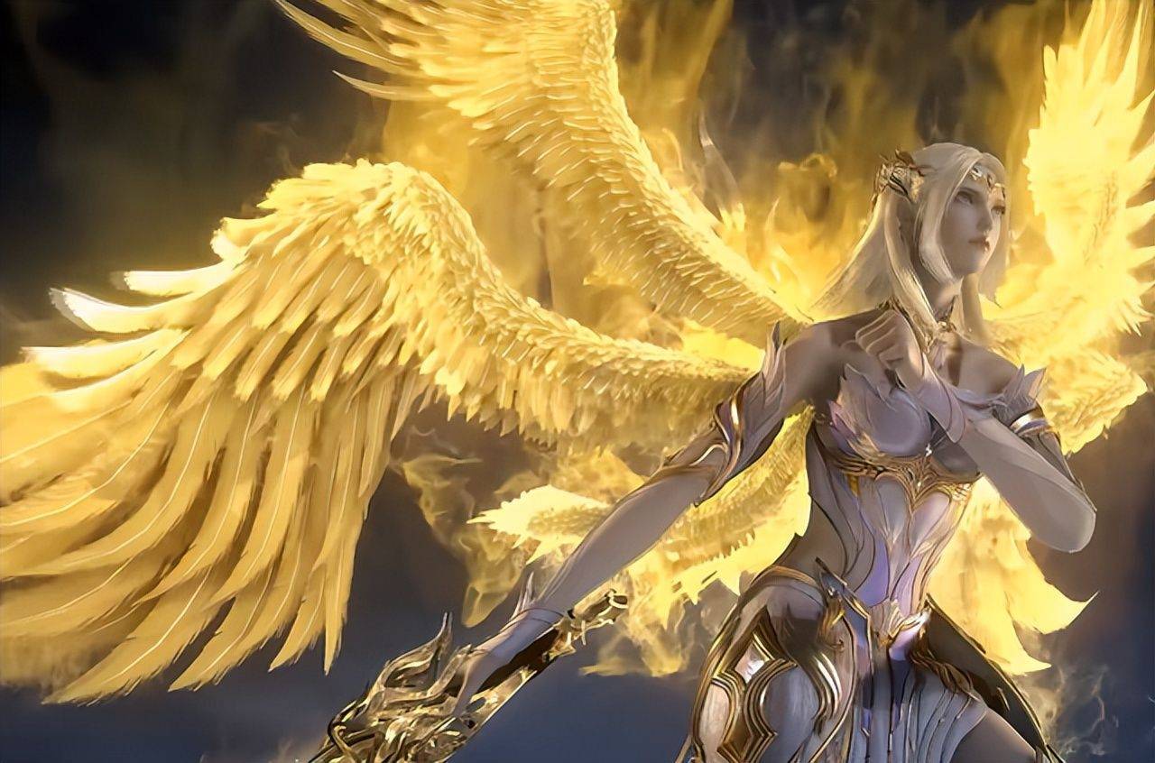 战女神汉化_战乙女北欧女神_战女神