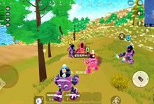 小林解说vr_小林解说玩的是什么游戏_手机版游戏小林解说大全