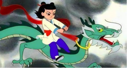 哪吒歌曲_哪吒歌曲他本是一世无双戏腔_哪吒歌曲原唱