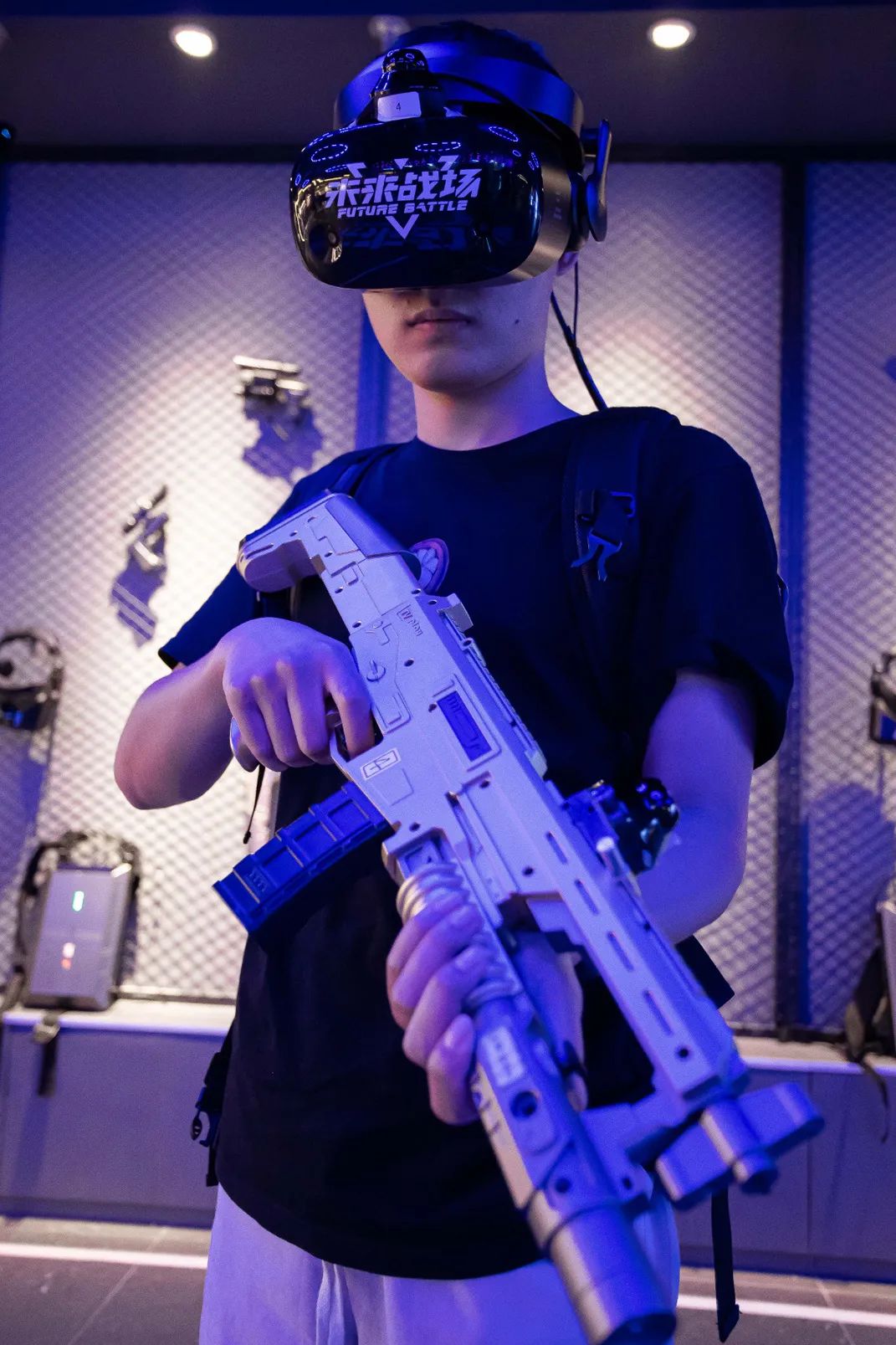 探索日本手机VR工口游戏：沉浸式体验与大胆创新的成人虚拟现实乐趣