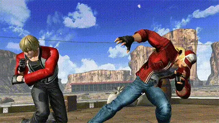 vr功夫大师_手机vr功夫游戏_功夫游戏3d