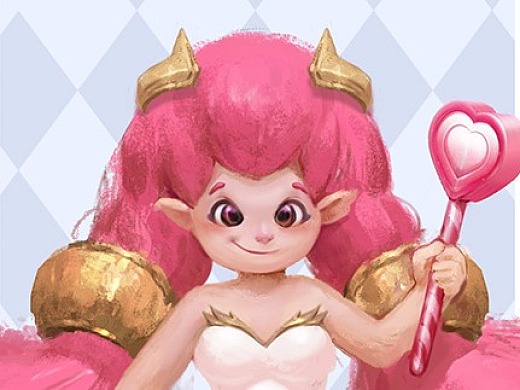女孩最爱玩的手机游戏_手机游戏女孩子都喜欢玩_爱玩游戏女生的性格