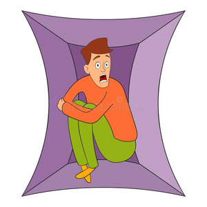 妄想症的_妄想症paranoia_抑郁症妄想