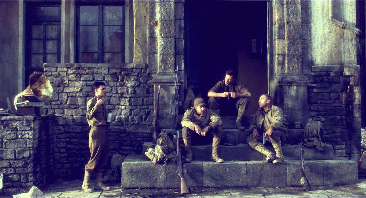 战争电影拯救大兵瑞恩_拯救瑞恩大兵影评_拯救大兵瑞恩电影完整版在线观看
