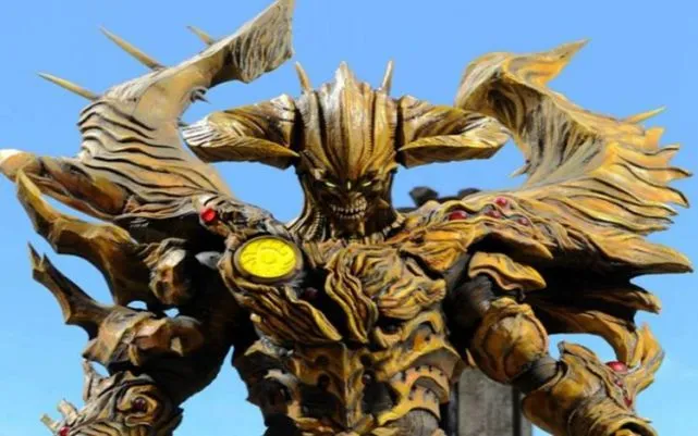 浮士德奥特曼_奥特曼浮士德和梅菲斯特的关系_奥特曼浮士德恢复意识