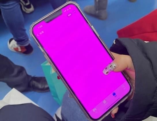 苹果xr死机重启方法_苹果xr假死重启_iphonexr死机重启