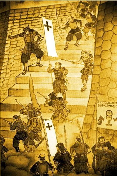 影武士游戏_影武士_影武士和黑武士的区别