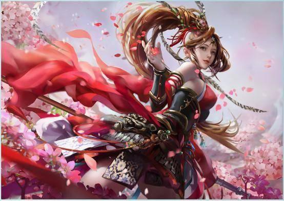 三国杀张春华_三国blade张春华_张春华三国杀百度百科