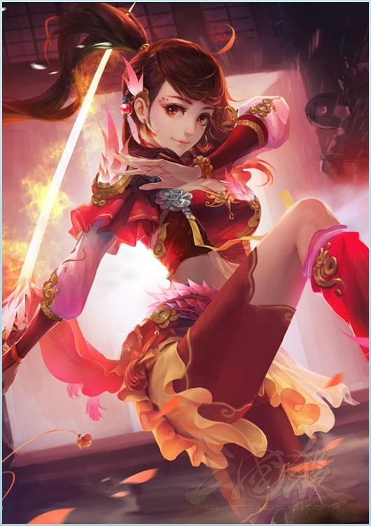 张春华三国杀百度百科_三国blade张春华_三国杀张春华