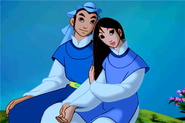 孟姜女动画片：传承与弘扬中国传统文化的感人故事