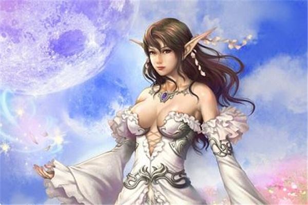手机好听的游戏昵称女_好听昵称女手机游戏名字_好听的昵称女生游戏