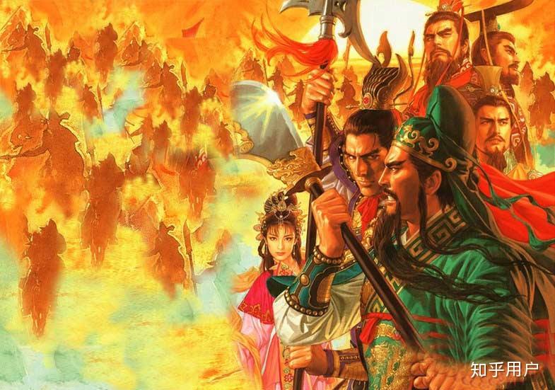 三国时代手机游戏推荐知乎-三国时代手机游戏推荐：体验史诗般的战争与政治阴谋