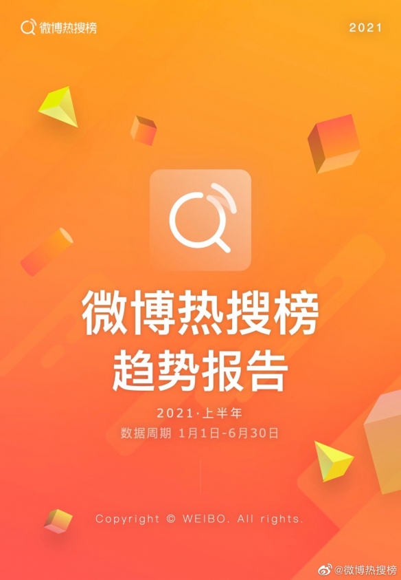 上微博热搜的手机游戏_微博热搜小游戏_微博热推游戏