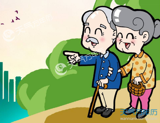 重阳节号召语_重阳节号码_重阳节几号